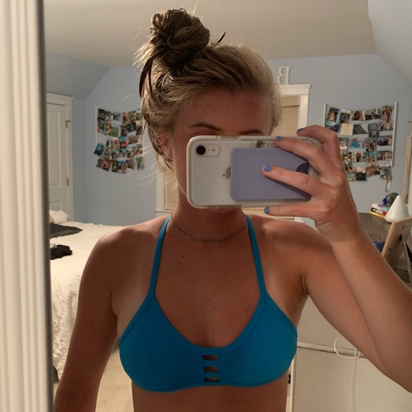 Jolyn Clothing Other - Jolyn Swim top